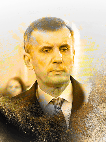 Бузаков Александр