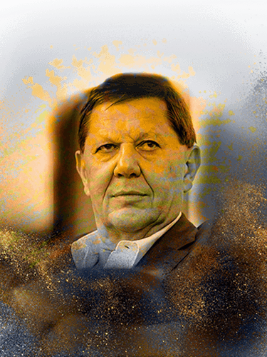 Васильев Владимир