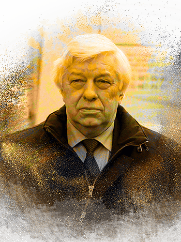 Клишин Михаил