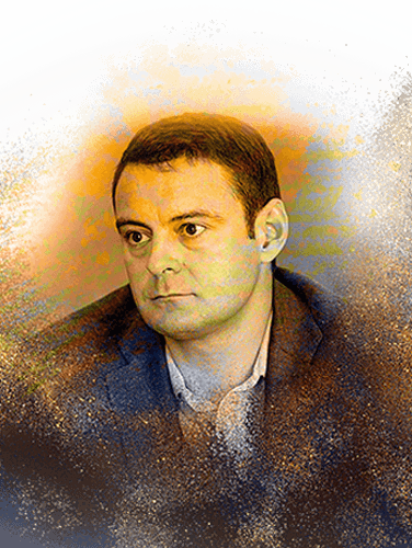 Семененко Георгий