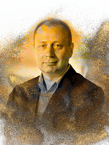 Шерстенников Денис