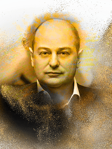 Штерн Максим