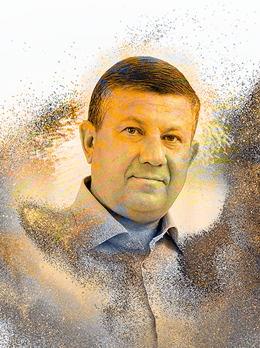 Шубарев Максим