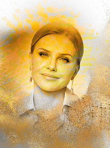 Белова Марина