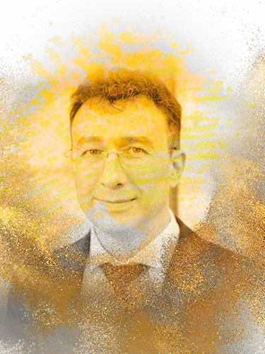 Громов Петр