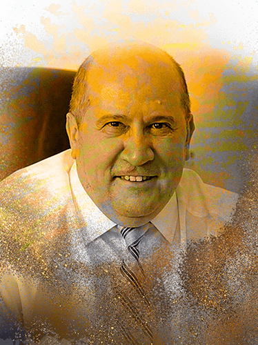 Демидов Алексей