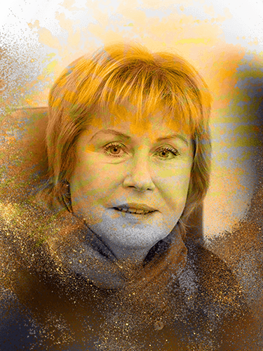 Куренкова Людмила