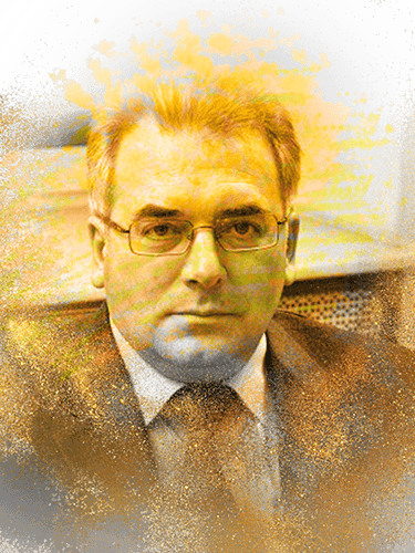 Незнанов Николай