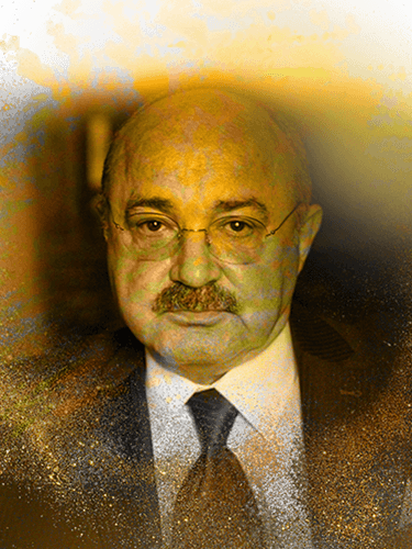 Решетников Михаил