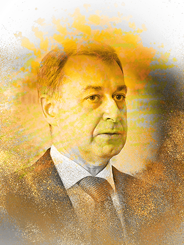 Трачук Аркадий