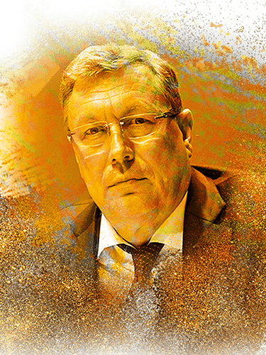 Анцев Георгий