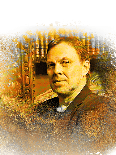 Головнёв Андрей