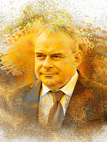 Голомолзин Виктор
