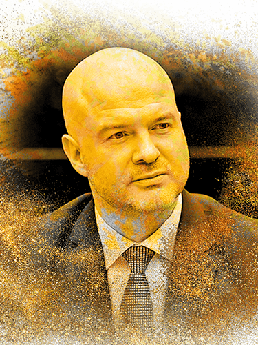 Квасников Михаил