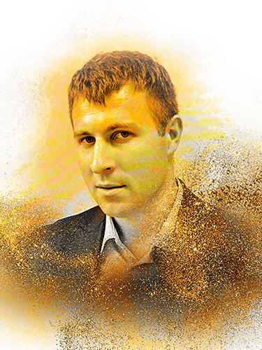 Киричек Руслан