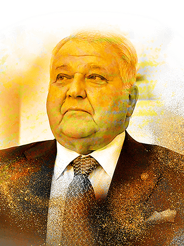Ковальчук Михаил