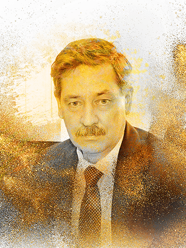 Колесов Александр