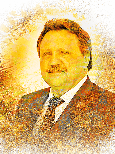 Перегуда Владимир
