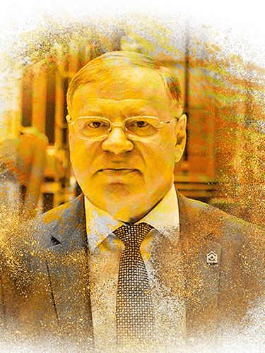 Подвязников Михаил