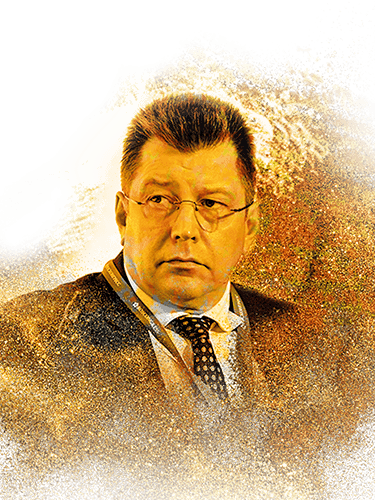 САЙГАНОВ СЕРГЕЙ