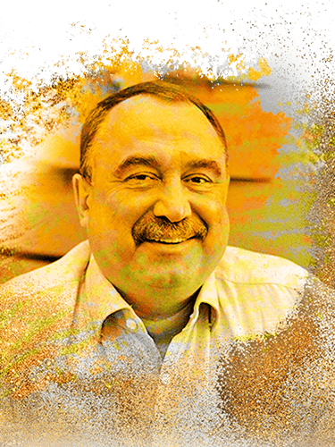 Селезнев Павел