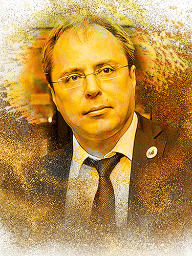 Третьяков Алексей