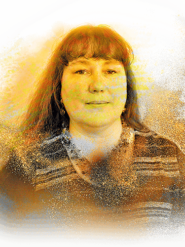 Хлесткина Елена