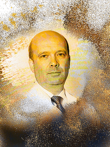 Сергей Виссарионов
