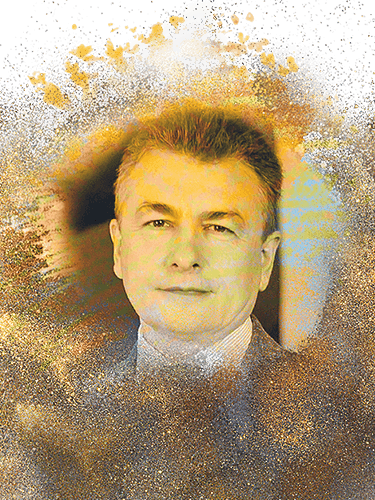 Сергей Воронков