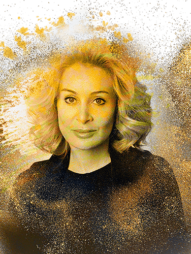Екатерина Галанова