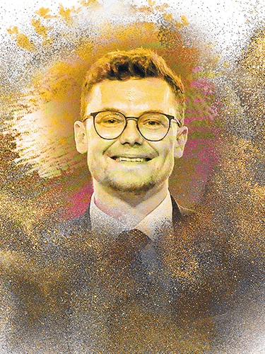 Леонид Дедюха