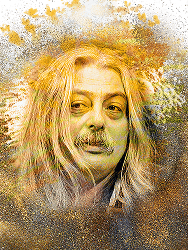 Григорий Козлов