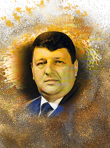 Александр Коновалов