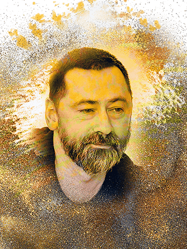 Руслан Кудашов