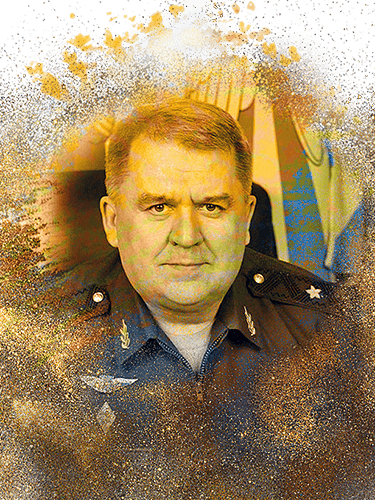 Анатолий Нестечук