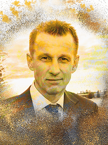 Семак Сергей
