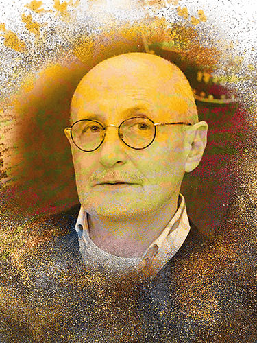 Семён Спивак
