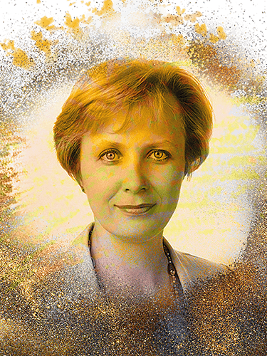 Екатерина Терюкова
