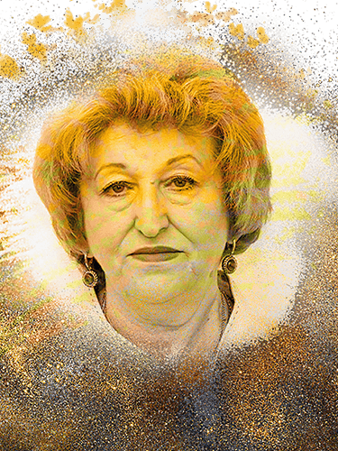 Татьяна Цветкова