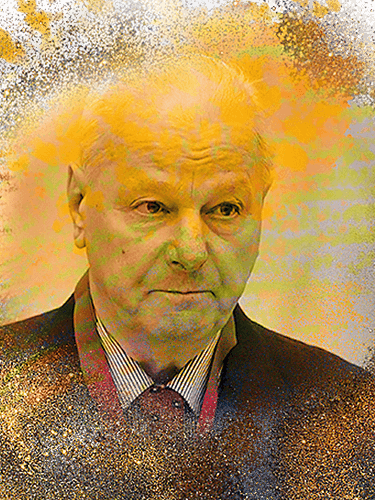 Владислав Чернушенко