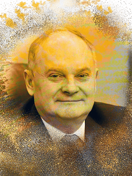 Виктор Шелудько