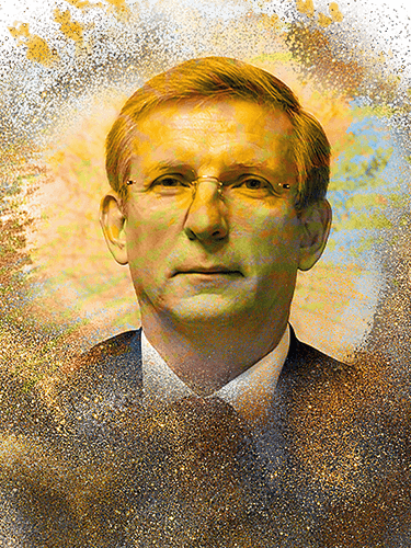 Борис Шумский