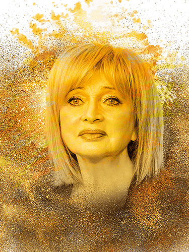Манилова Алла 