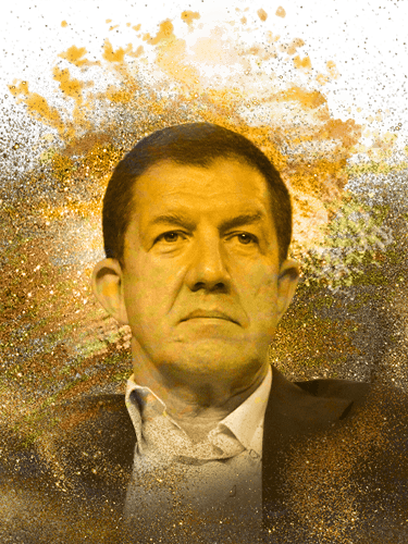 Осеевский Михаил 