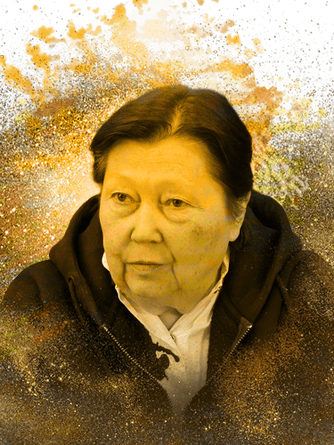 Парфёнова Татьяна 