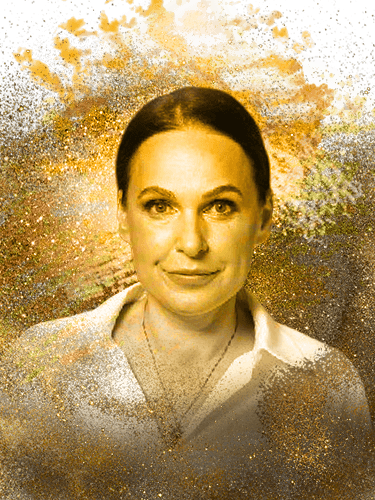 Тиусонина Ирина 